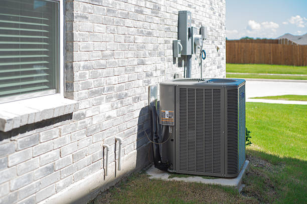 Reliable Hvac contractor in Harrisburg, IL by FH HVAC