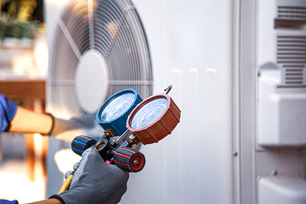 Affordable Hvac solutions in Harrisburg, IL